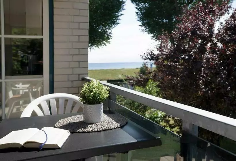 Strandallee 92b, Wohnung 18