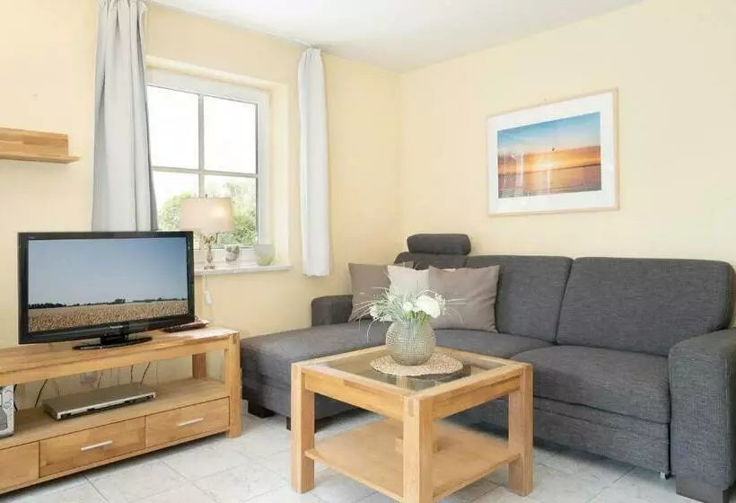 Strandallee 92b, Wohnung 18