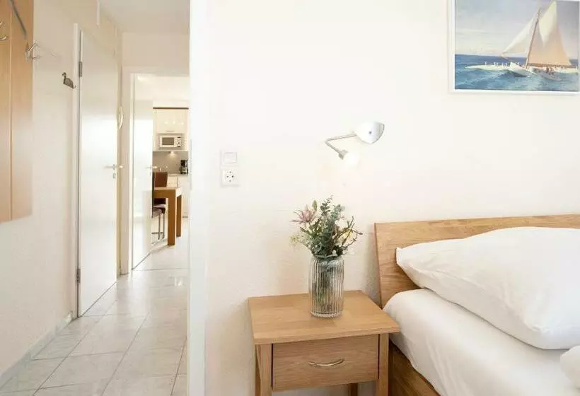 Strandallee 92b, Wohnung 18