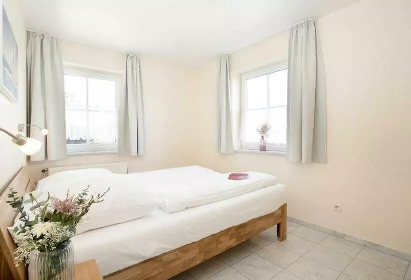 Strandallee 92b, Wohnung 18