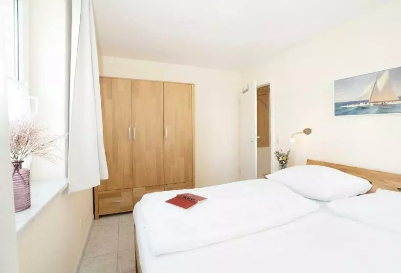 Strandallee 92b, Wohnung 18