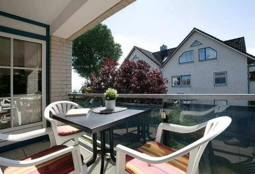 Strandallee 92b, Wohnung 18