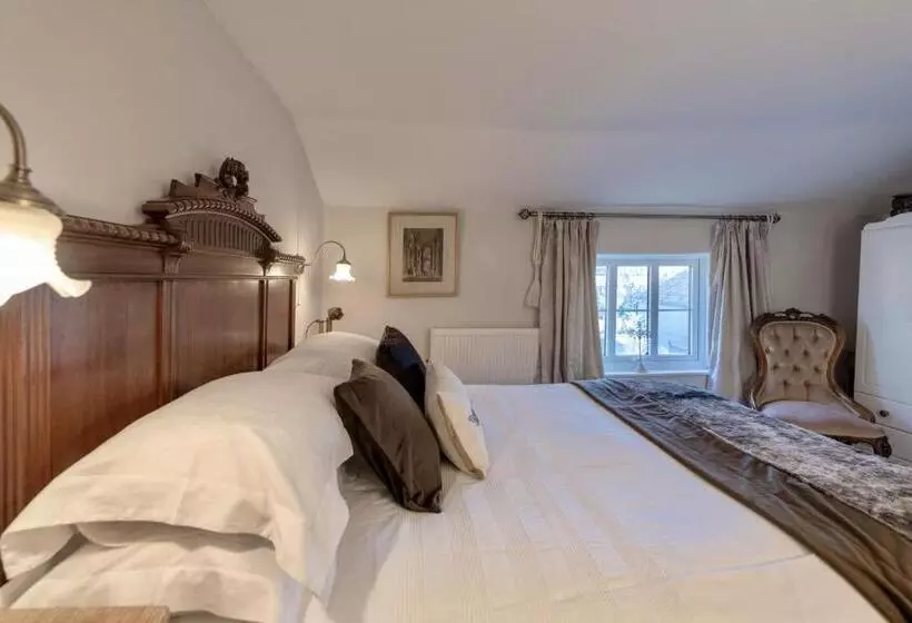 2 Fox Cottage, Darsham