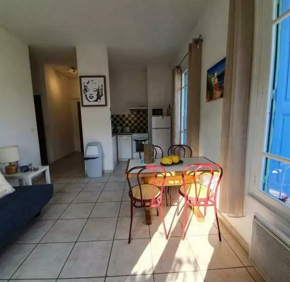 Appart Hotel Béar