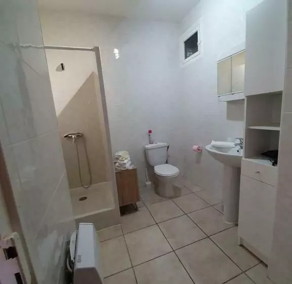 Appart Hotel Béar