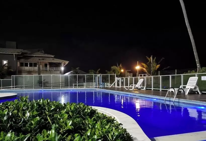 Areias Do Mar | 2 Quartos Garden E Completo A103
