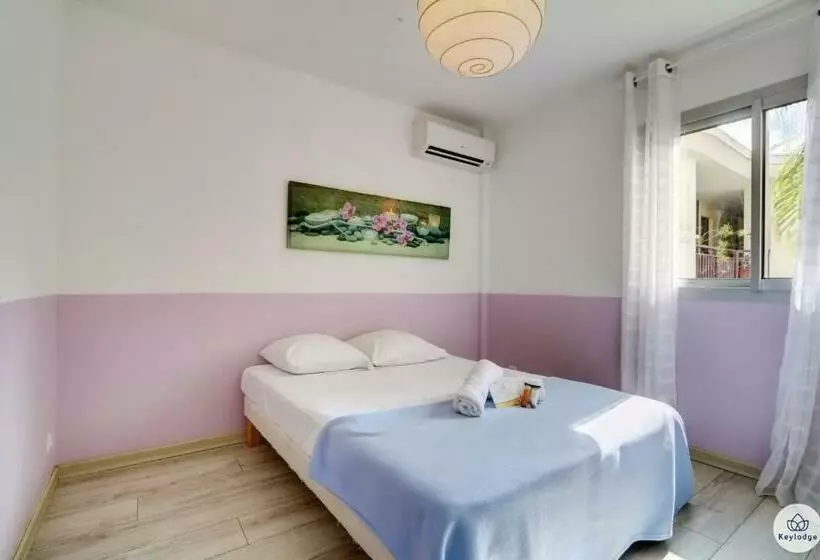 Cap Ouest 3 étoiles