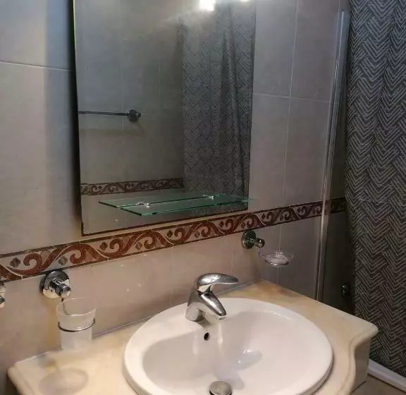 Casa Do Quebrado