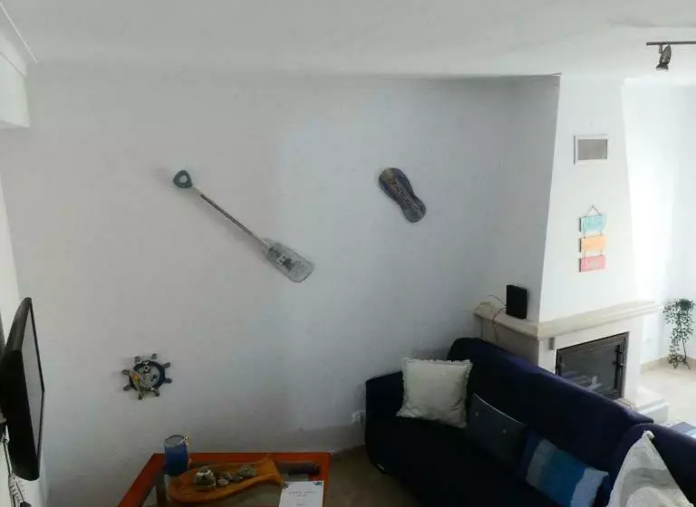 Casa Do Quebrado