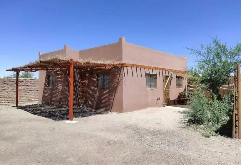 Casa Soleña