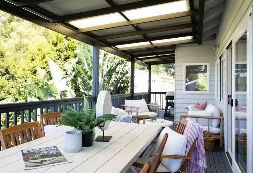Coastal Dreaming