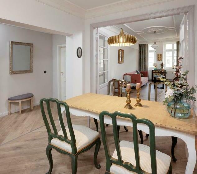 Design Appartement Im Herzen Von Görlitz