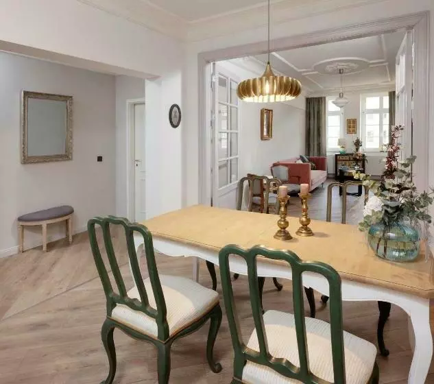 Design Appartement Im Herzen Von Görlitz