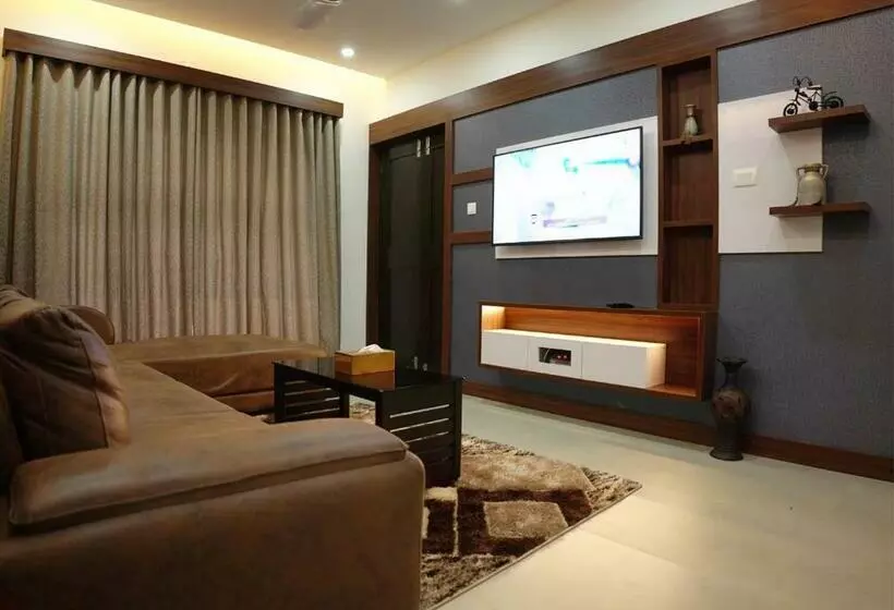 Feliz Homes Kottakkal