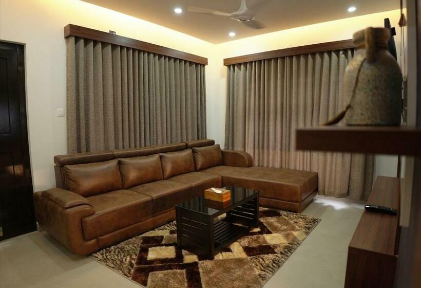 Feliz Homes Kottakkal