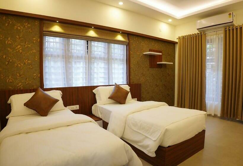 Feliz Homes Kottakkal