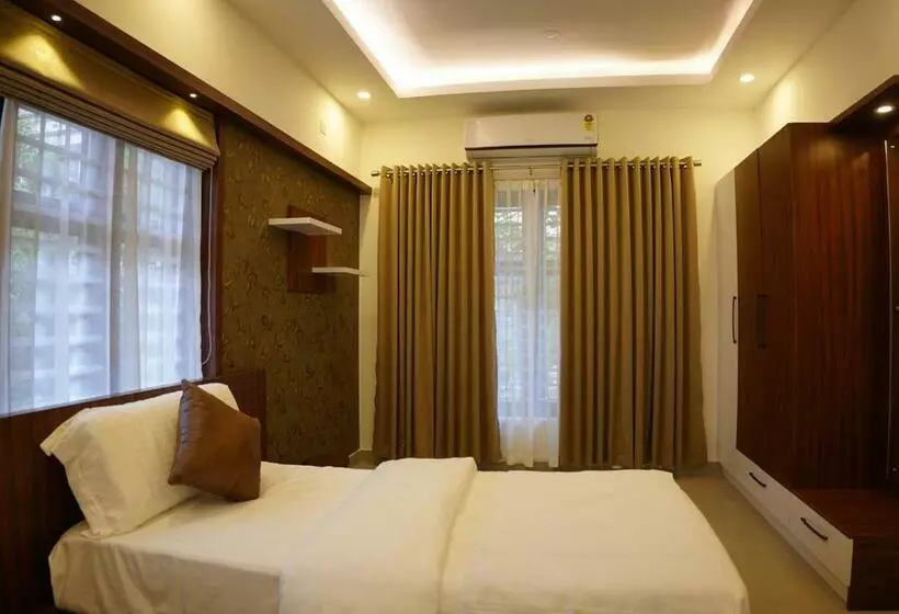 Feliz Homes Kottakkal