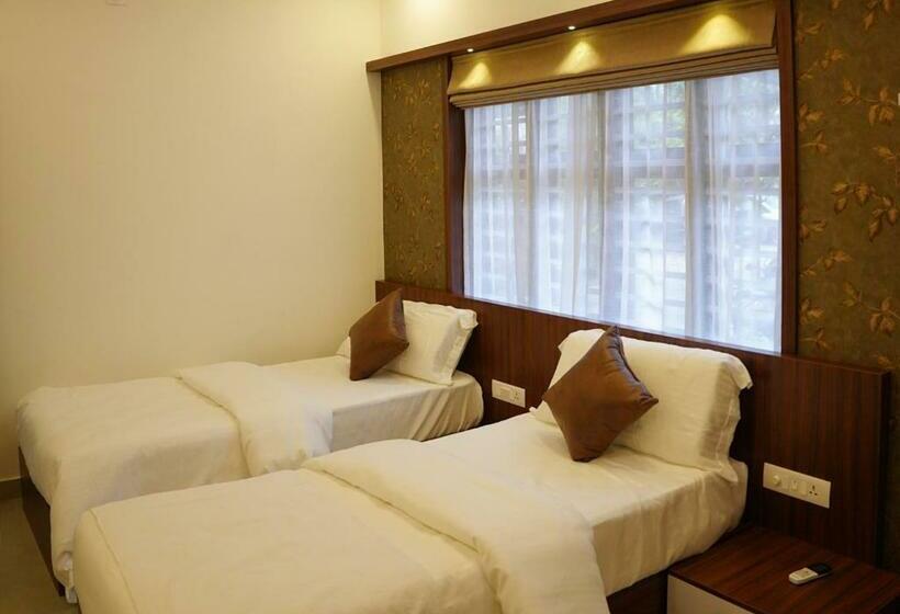 Feliz Homes Kottakkal