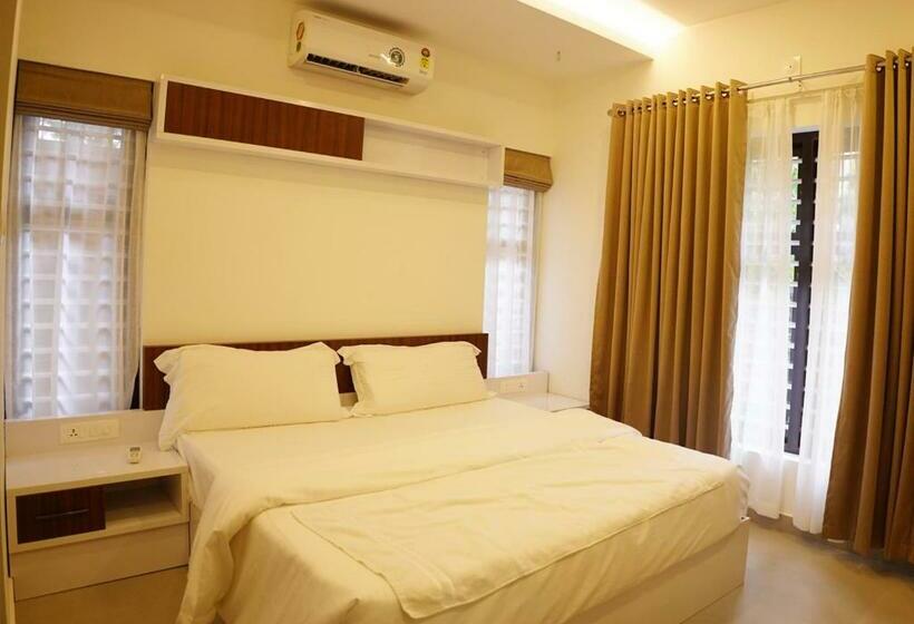 Feliz Homes Kottakkal