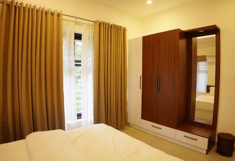 Feliz Homes Kottakkal