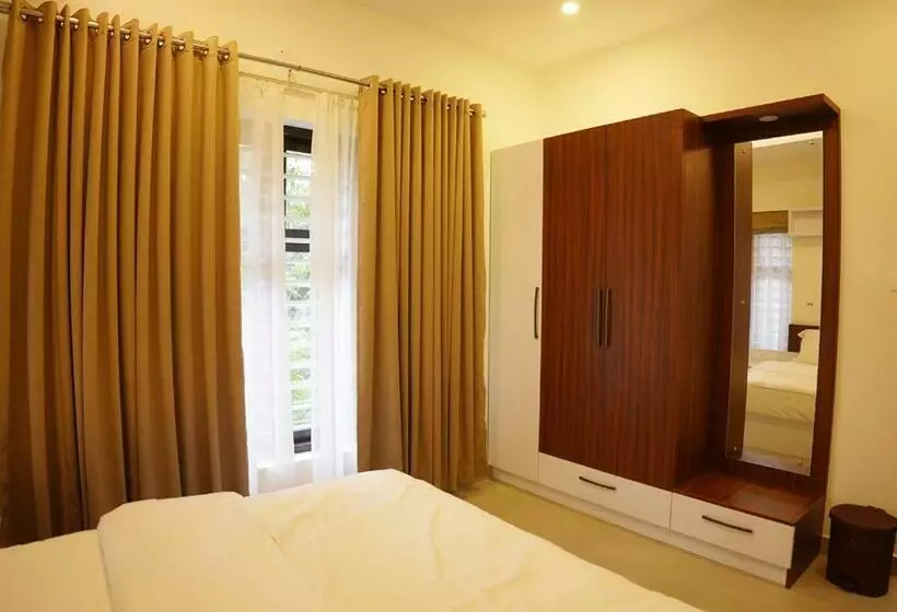 Feliz Homes Kottakkal