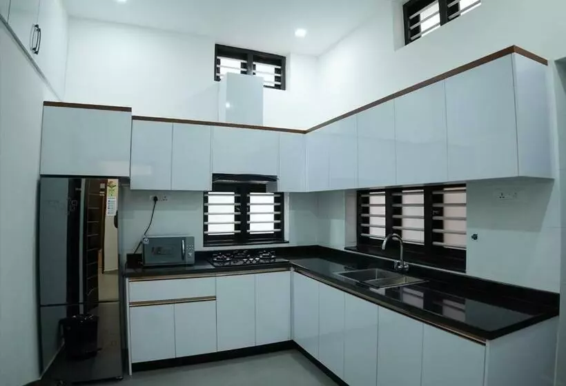 Feliz Homes Kottakkal