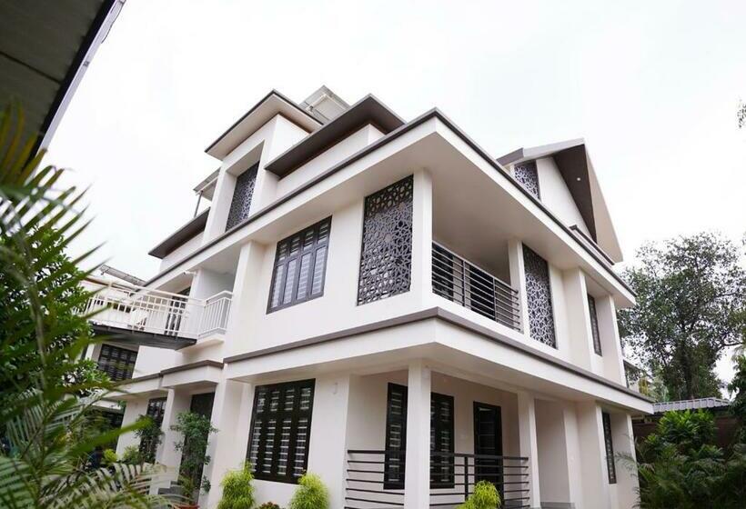 Feliz Homes Kottakkal