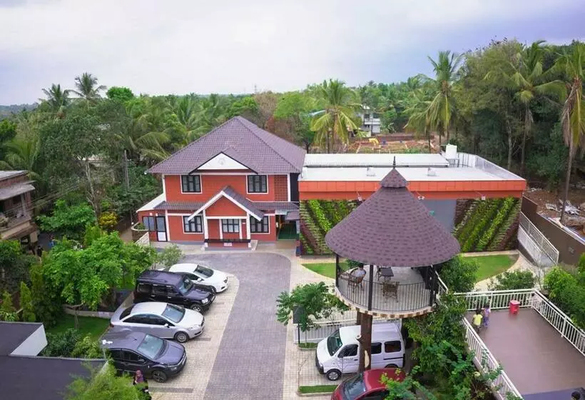 Feliz Homes Kottakkal