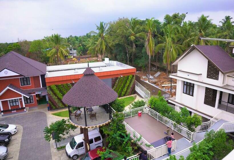 Feliz Homes Kottakkal