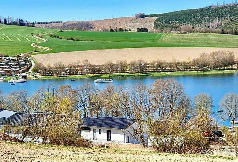 Ferienhaus Diemelblick 39