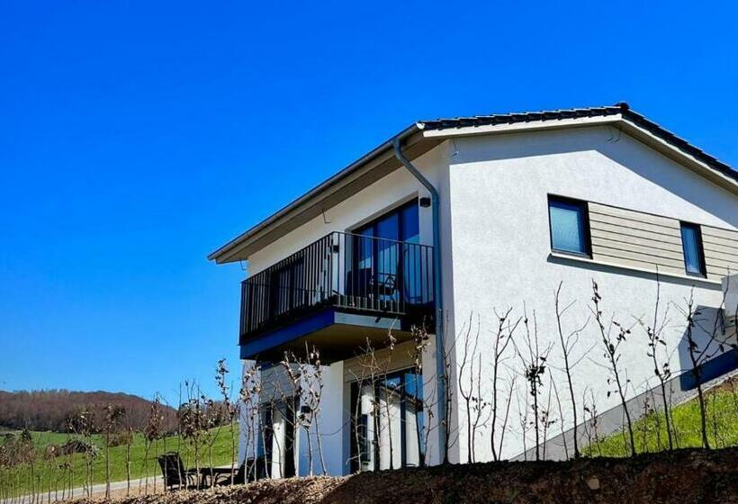 Ferienhaus Diemelblick 39