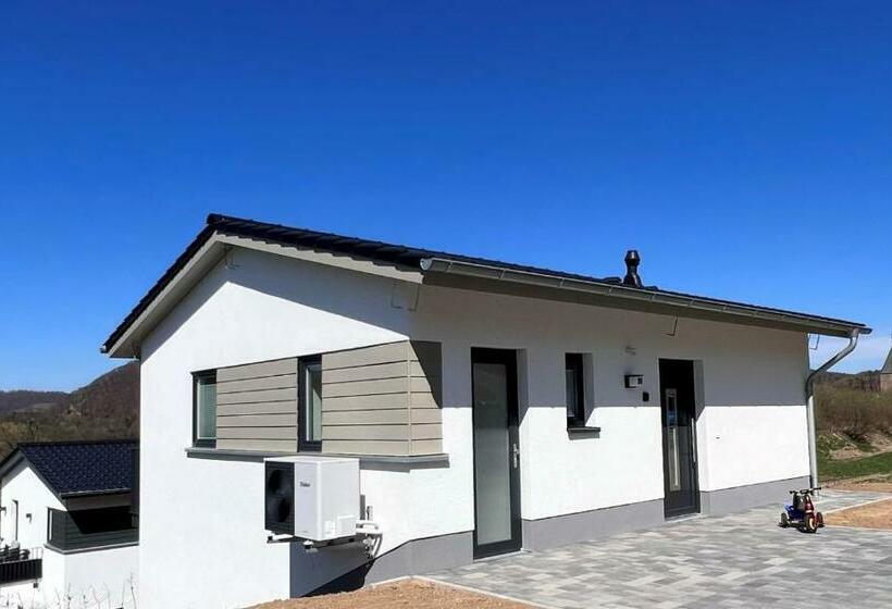 Ferienhaus Diemelblick 39