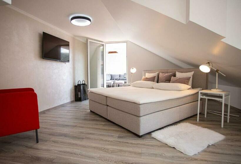 Ferienhaus Kaimt Zell