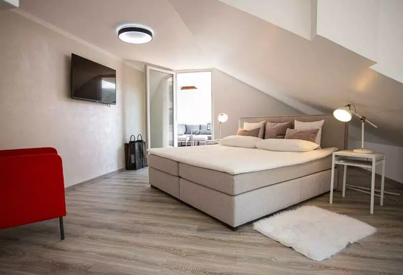 Ferienhaus Kaimt Zell