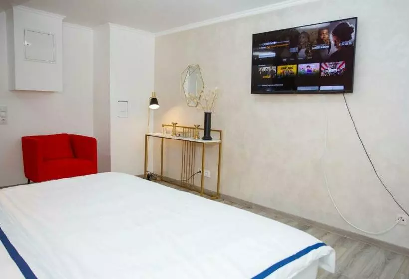 Ferienhaus Kaimt Zell