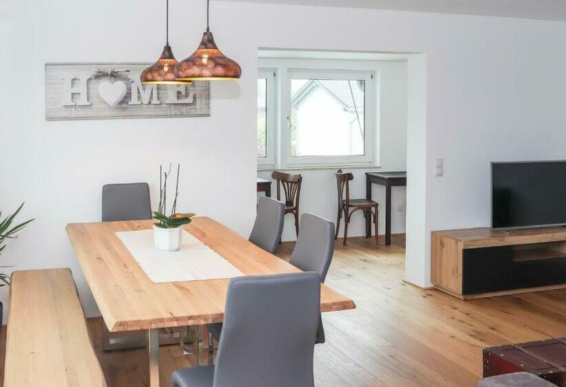 Ferienwohnung Melcher