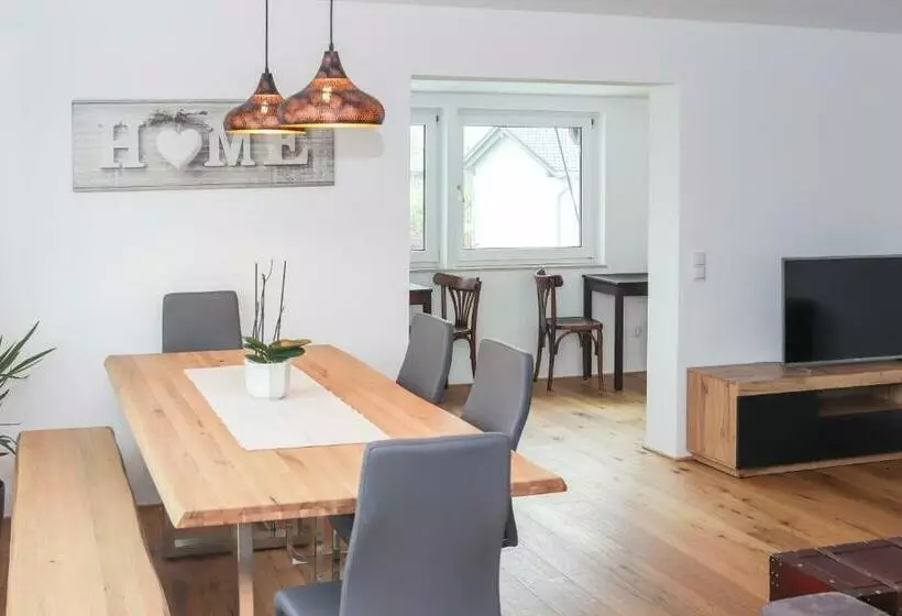 Ferienwohnung Melcher