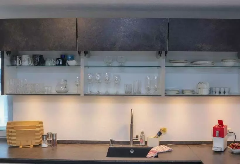 Ferienwohnung Melcher