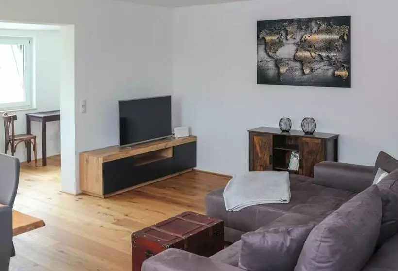 Ferienwohnung Melcher