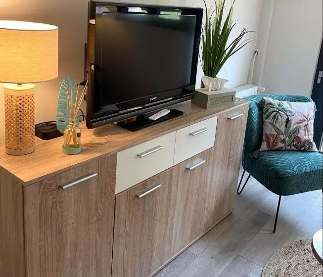 Gite L Orée Deauvillaise 5 Minutes Deauvilletrouville