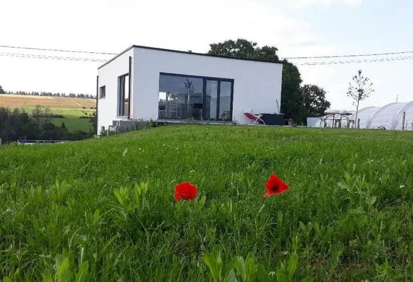 L Harmonie Du Jardin Gîte