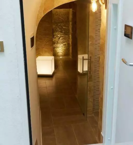 La Grotta Di Margò