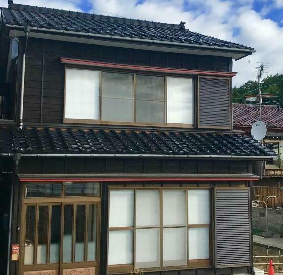 Lu Blue Sado Sawane Vacation Stay 12885