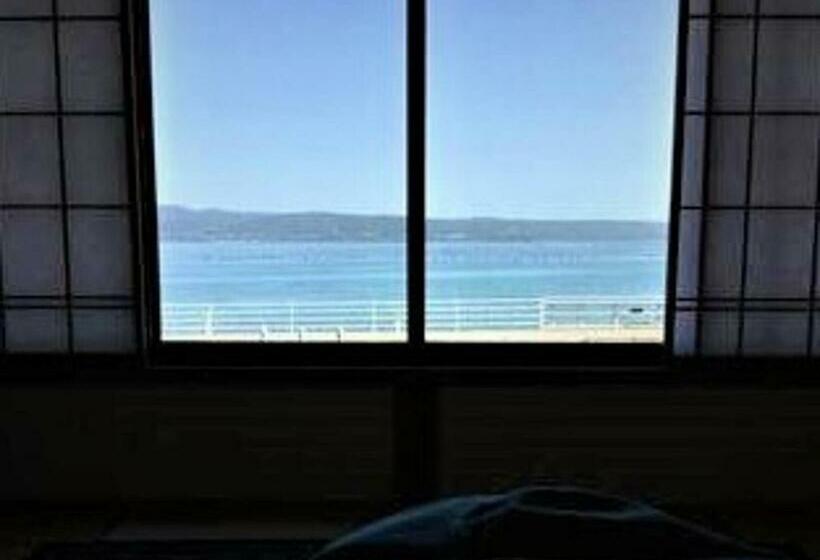 Lu Blue Sado Sawane Vacation Stay 12885