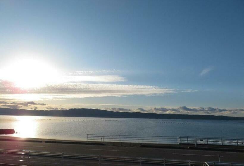 Lu Blue Sado Sawane Vacation Stay 12885