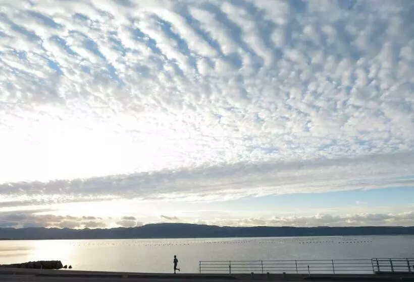 Lu Blue Sado Sawane   Vacation Stay 12885