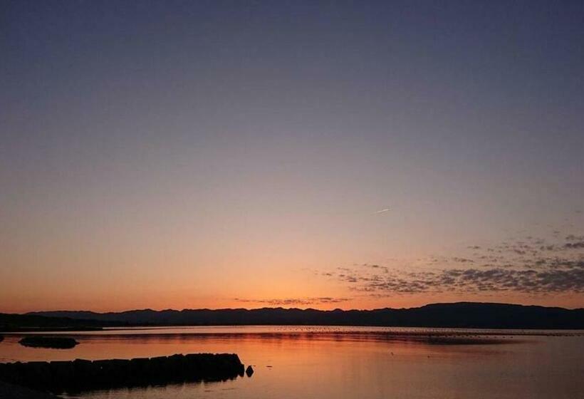 Lu Blue Sado Sawane Vacation Stay 12885