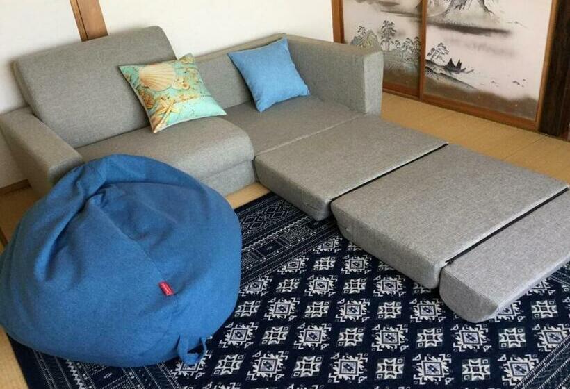 Lu Blue Sado Sawane   Vacation Stay 12885