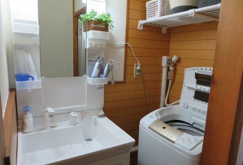 Lu Blue Sado Sawane Vacation Stay 12885