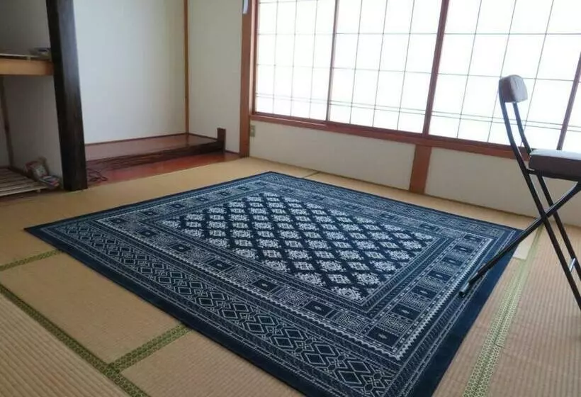 Lu Blue Sado Sawane   Vacation Stay 12885